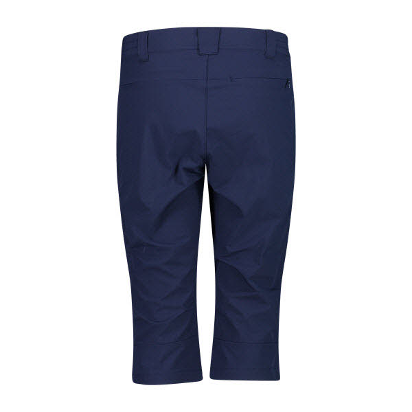 WOMAN CAPRI