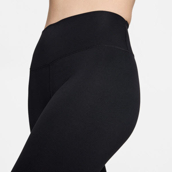 Nike One Women"s High-Waisted