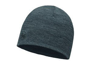 Lightweight Merino Wool Hat BU,GRAU
