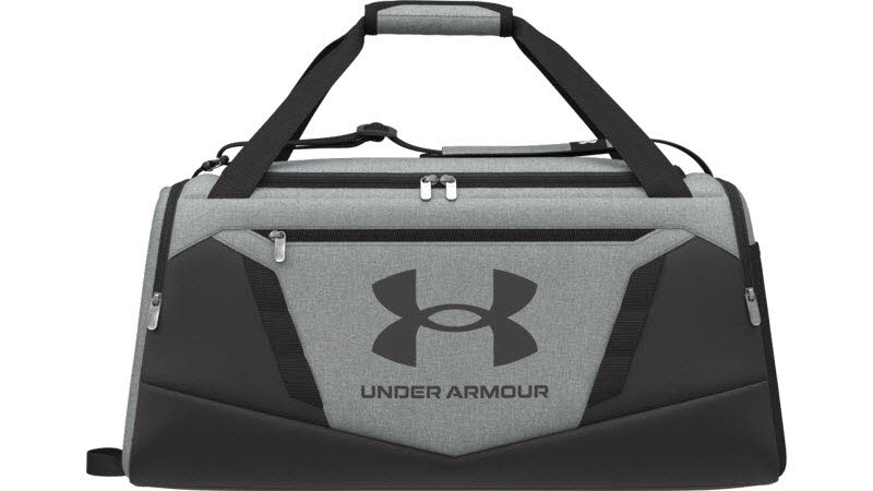 NOS UA Undeniable 5.0 Duffle M