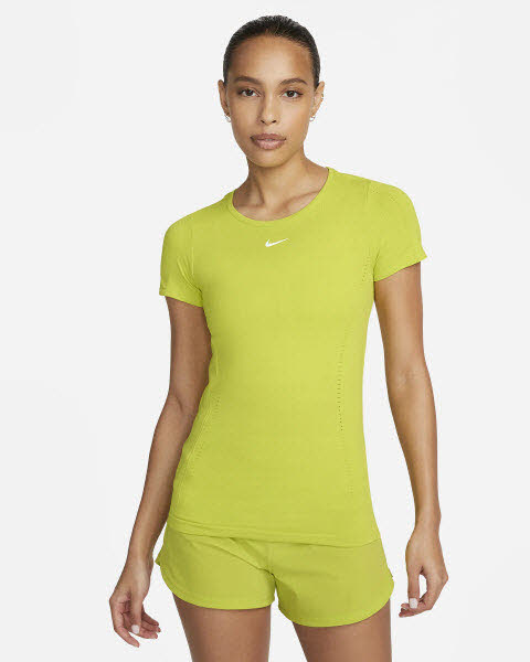 NIKE DRI-FIT ADV AURA WOMEN'S,BRIGHT CAC