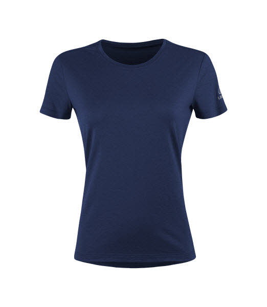 W T-SHIRT MERINO LIGHT