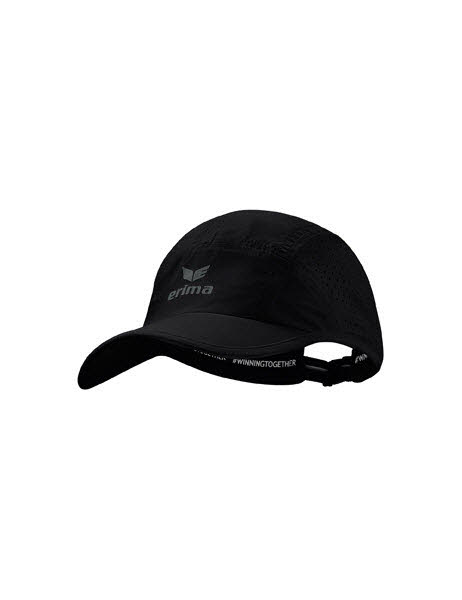 TS cap function