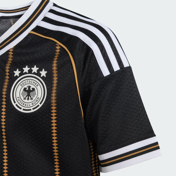 DFB 3RD JSY Y