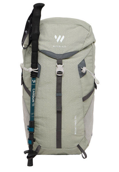 Mount Pro 28 L, hiking backpack
