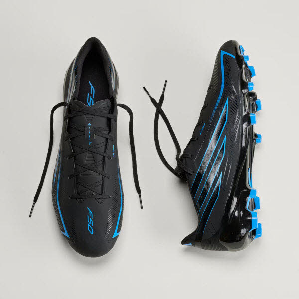 F50 HYPERFAST LEAGUE FG