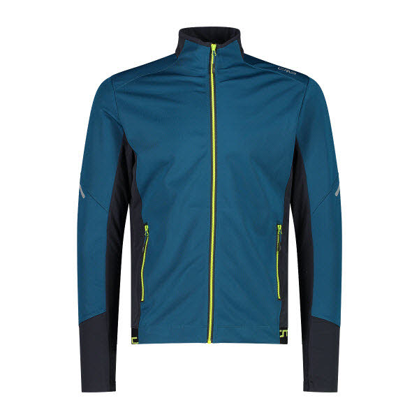 MAN JACKET