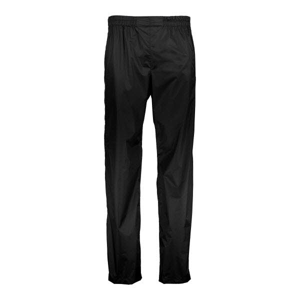 WOMAN PANT,NERO