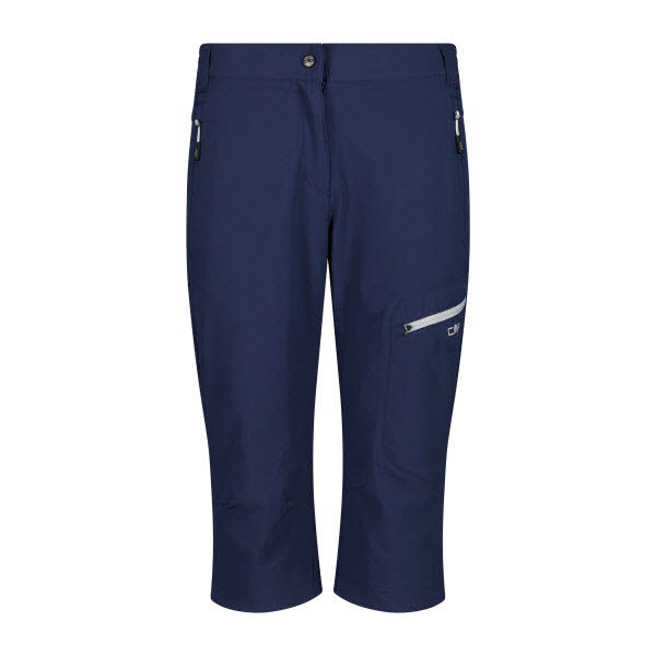 WOMAN CAPRI
