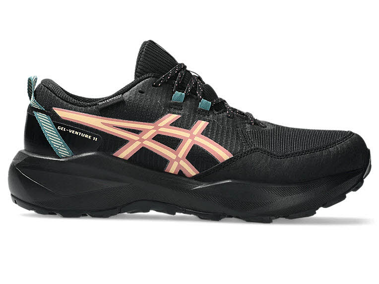 GEL-VENTURE 11 WATERPROOF