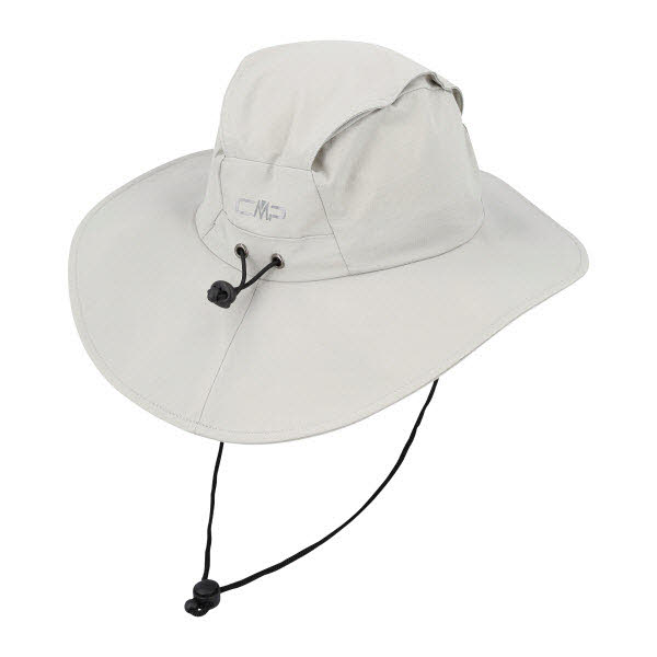 MAN HAT