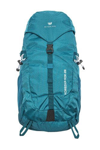 KORSIKA AIR 28 Unisex hiking backpack
