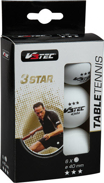 3 STERN TT-Ball