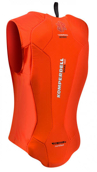 Junior West ECO,orange Bild 2