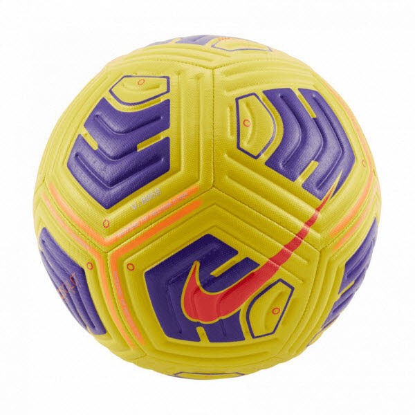 Nike Academy Soccer Ball,YELLO