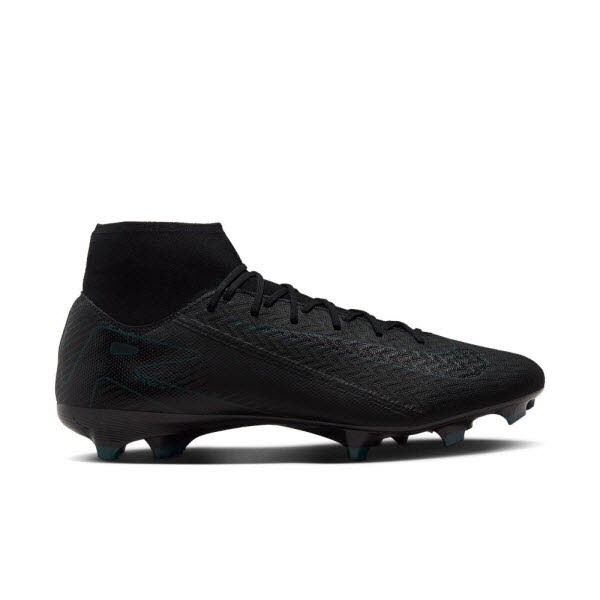 Nike ZM SUPERFLY 10 ACAD FG/MG,BLAC - Bild 1