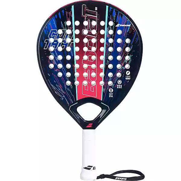 Babolat CONTACT Padelschläger