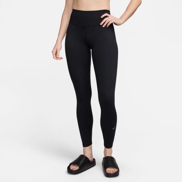 Nike One Women"s High-Waisted - Bild 1