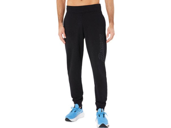 Asics LOGO SWEATPANT - Bild 1