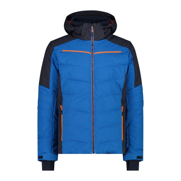 CMP MAN JACKET ZIP HOOD - Bild 1