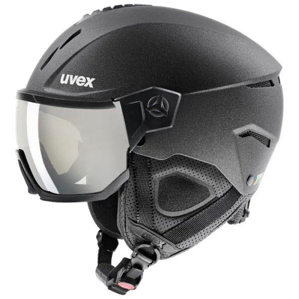 Uvex instinct visor