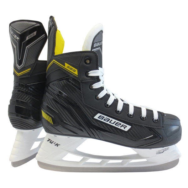 BAUER Schlittschuh S23 - Sr. - Bild 1