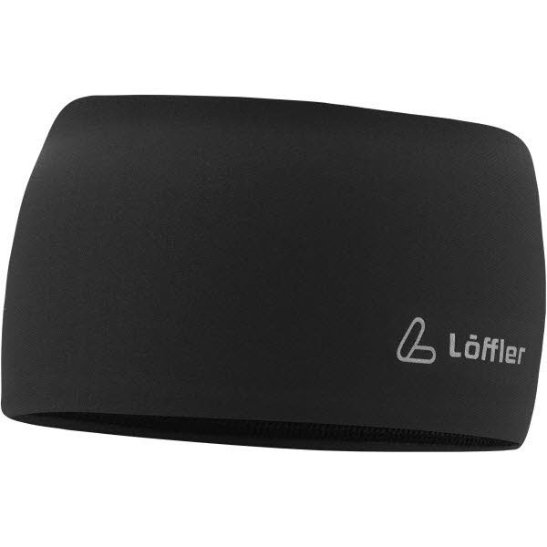 Löffler MONO HEADBAND WIDE