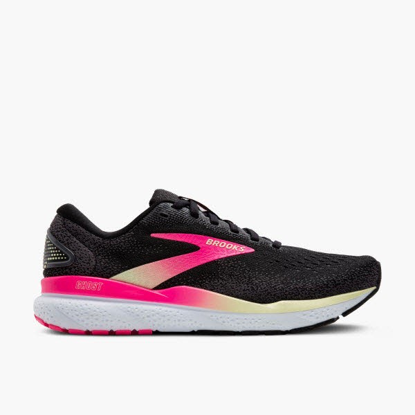 Brooks Ghost 16