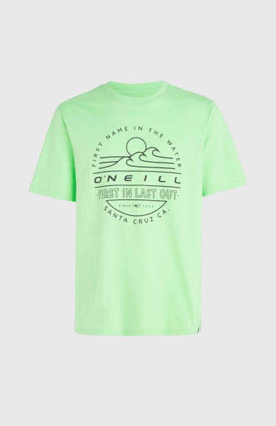 O'Neill JACK O"NEILL MUIR T-SHIRT