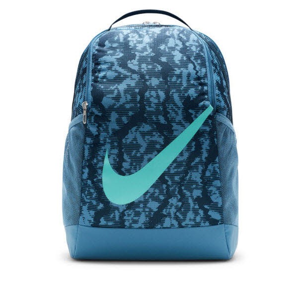 Nike Y NK BRSLA BKPK - CAT AOP FA24 - Bild 1