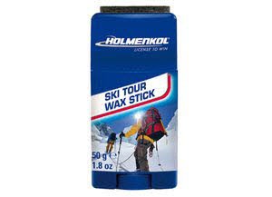Holmenkol Ski Tour Wax Stick 50 g. VE6,-