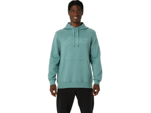 Asics OTH HOODIE - Bild 1