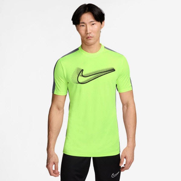 Nike Academy Men"s Dri-FIT Sho - Bild 1