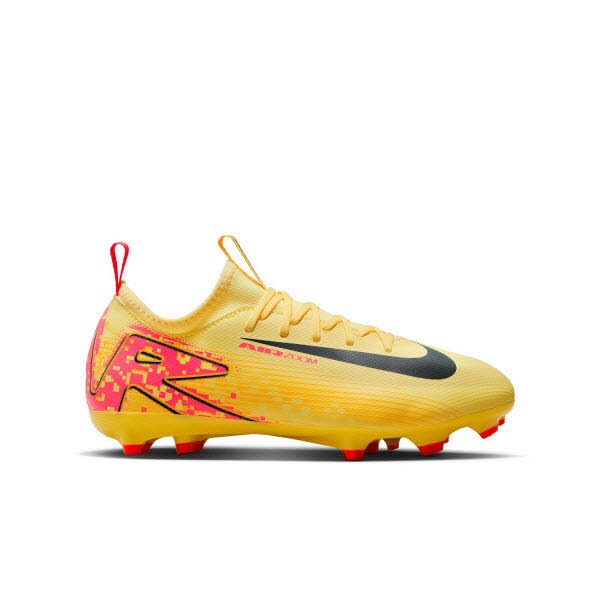 Nike JR ZOOM VAPOR 16 ACAD KM FG/MG