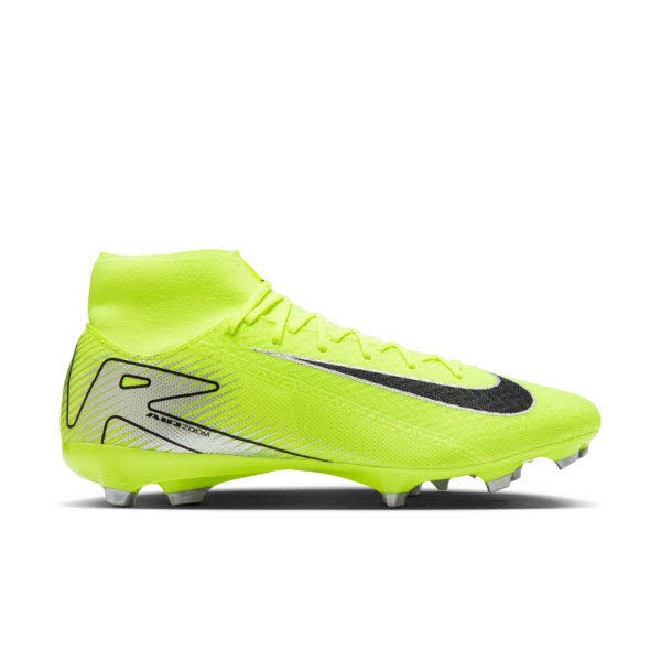 Nike ZM SUPERFLY 10 ACAD FG/MG - Bild 1