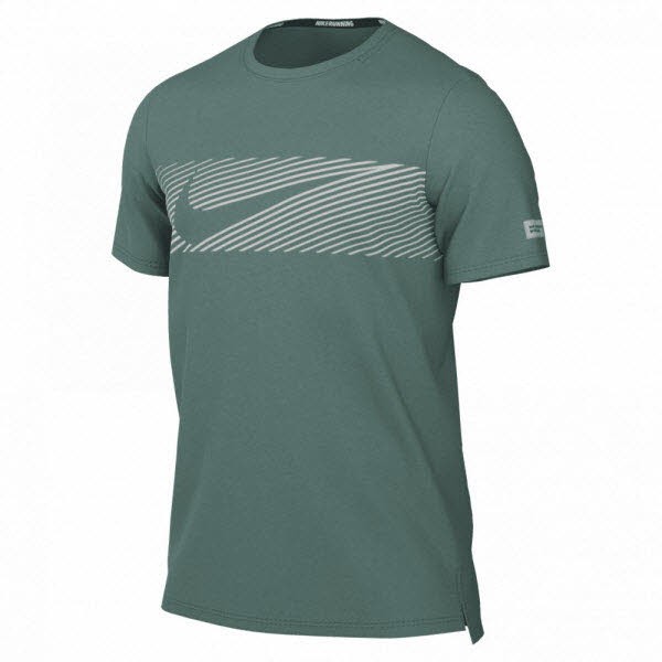 Nike Miler Flash Men"s Dri-FIT - Bild 1