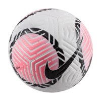 Nike Academy Soccer Ball,WHITE - Bild 1