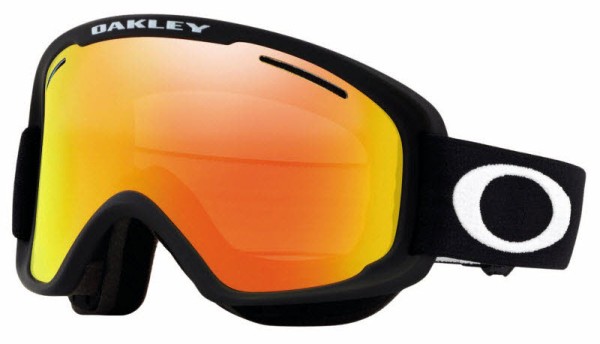 SPORT 2000 O-FRAME 2.0 PRO M,Black / Fire