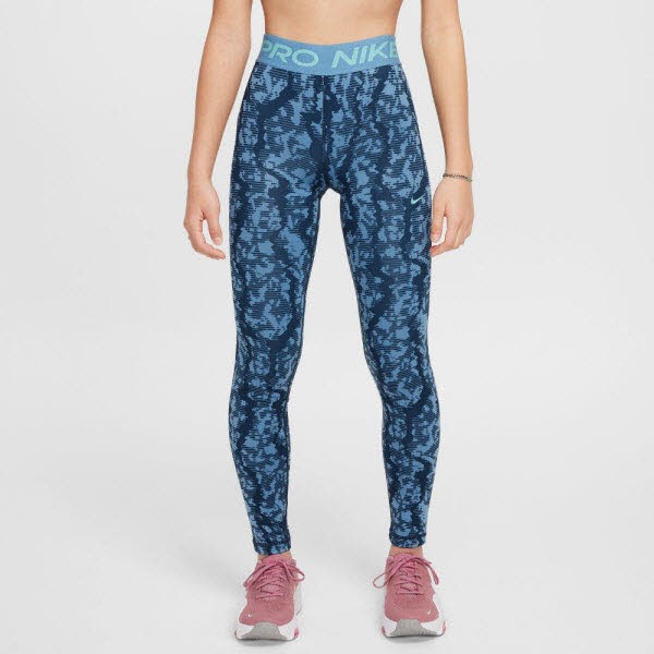 Nike Pro Big Kids" (Girls") Dr - Bild 1