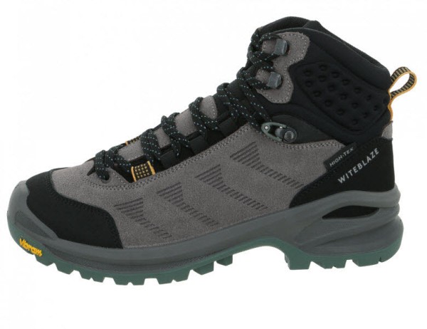 SPORT 2000 CROSS TERRA LADY, Trekking Boo