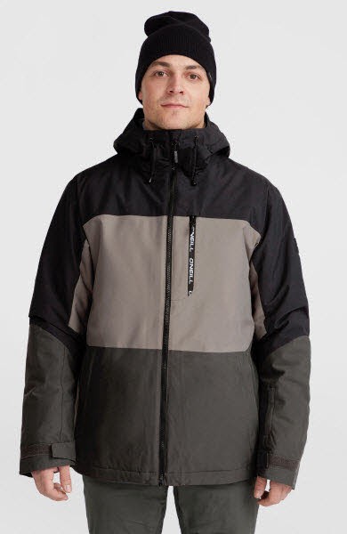 O'Neill CARBONITE SNOW JACKET - Bild 1