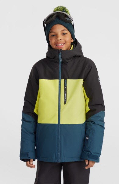 O'Neill CARBONITE SNOW JACKET - Bild 1