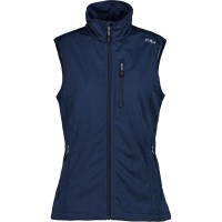 CMP WOMAN VEST