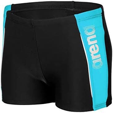 Arena NOS B THRICE JR SHORT R,BLACK-TUR-WHIT