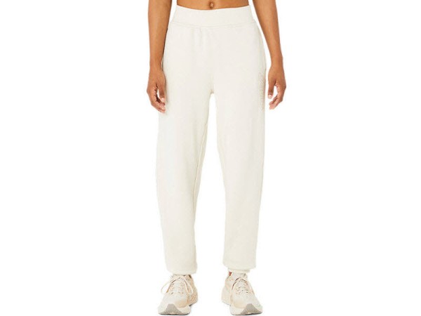 Asics LOGO SWEATPANT - Bild 1