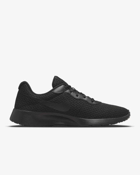 Nike Tanjun Men's Shoes,BLACK/BLAC - Bild 1