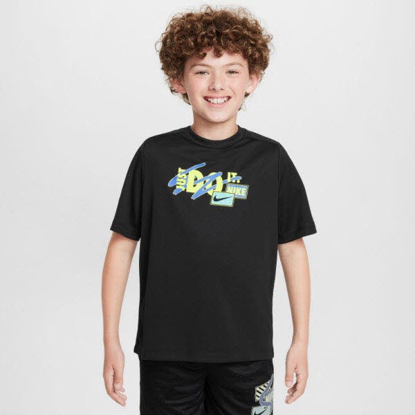 Nike Dri-FIT Big Kids" (Boys") - Bild 1