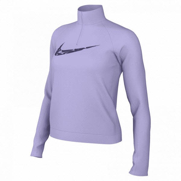 Nike Swoosh Women"s Dri-FIT 1/ - Bild 1