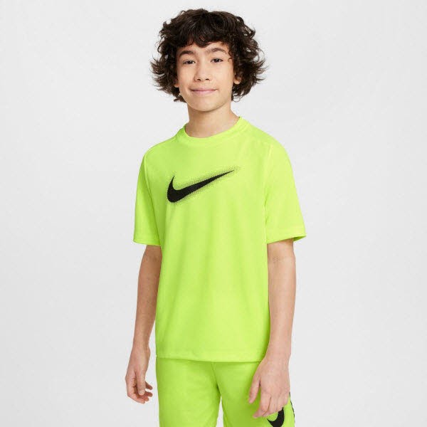 Nike Multi Big Kids" (Boys") D - Bild 1