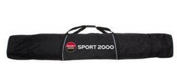 SPORT 2000 Basic Skisack 1 Paar 190 cm